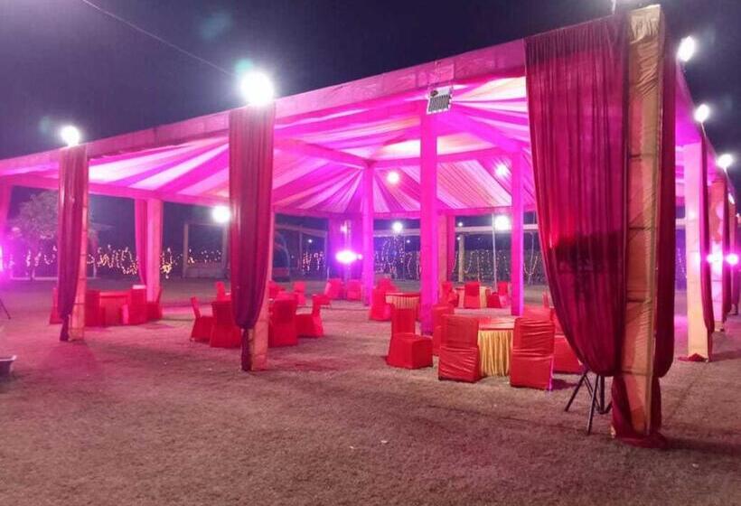 فندق Spot On Prithvi Garden