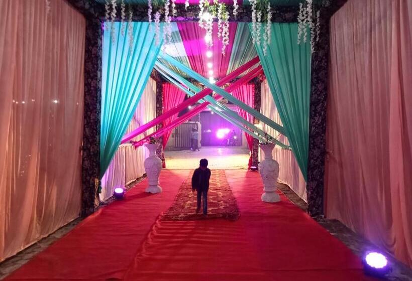 فندق Spot On Prithvi Garden