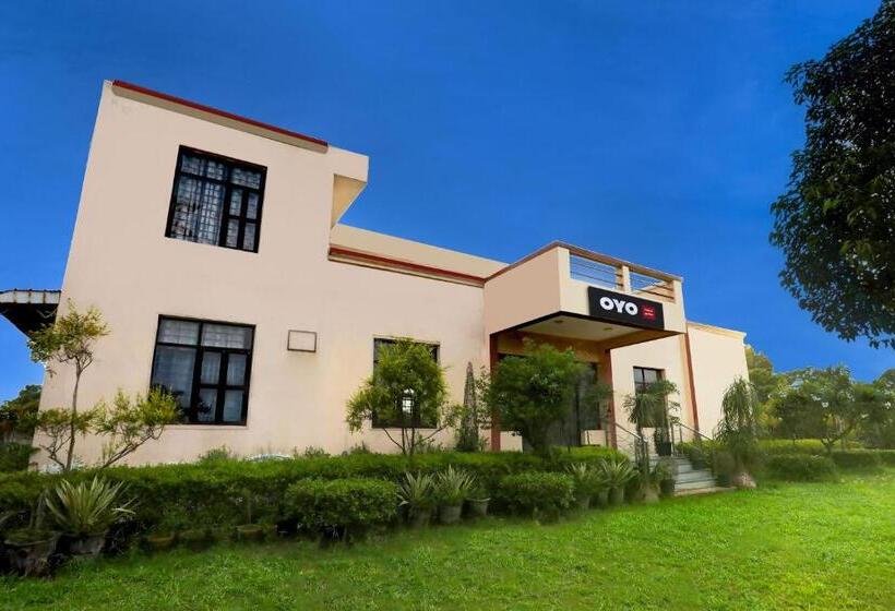 فندق Spot On Prithvi Garden