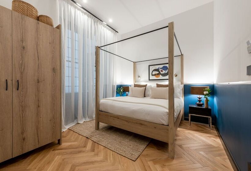 호텔 The Couper Castello