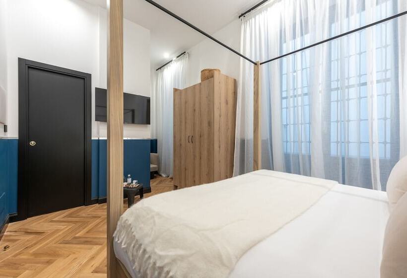 호텔 The Couper Castello