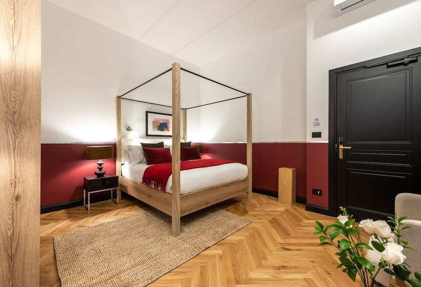 호텔 The Couper Castello