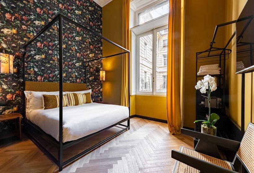 호텔 The Couper Castello