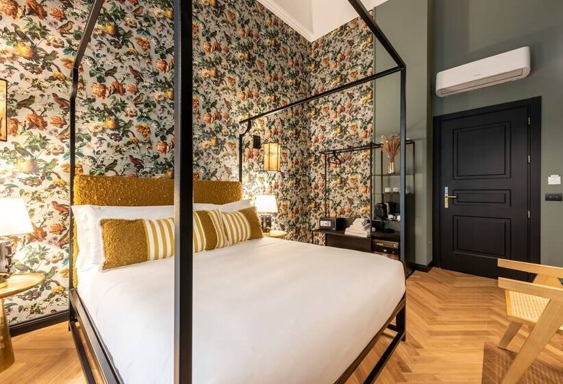 호텔 The Couper Castello