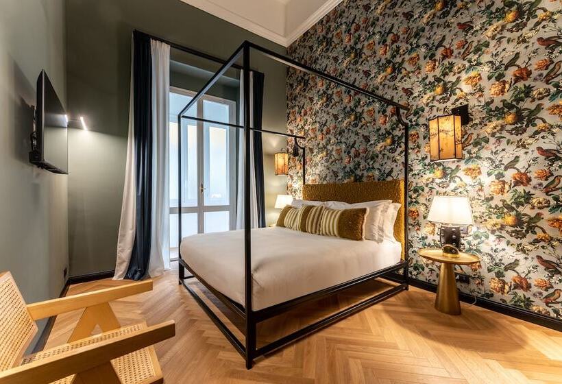 호텔 The Couper Castello