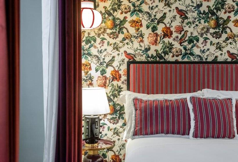 호텔 The Couper Castello