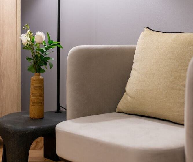 호텔 The Couper Castello