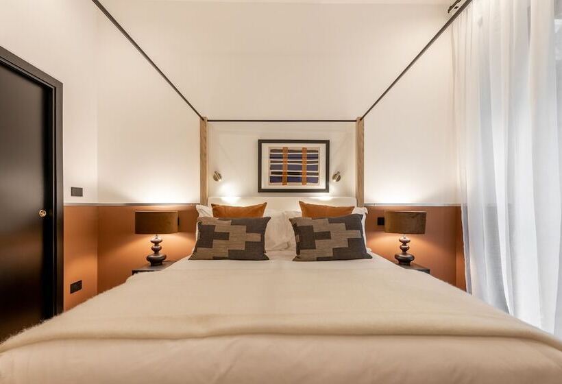 호텔 The Couper Castello