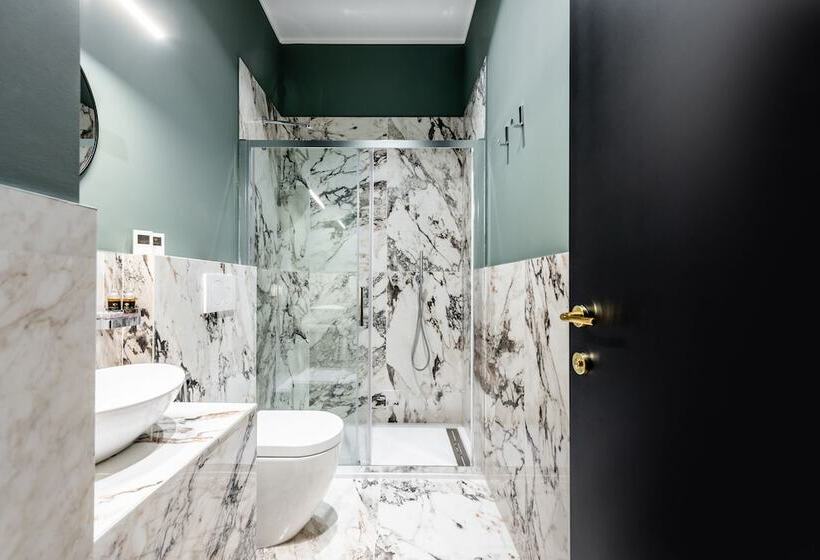 호텔 The Couper Castello