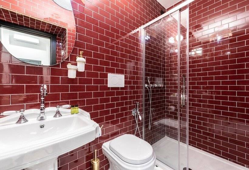 호텔 The Couper Castello