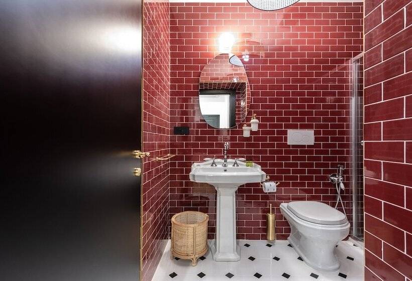 호텔 The Couper Castello