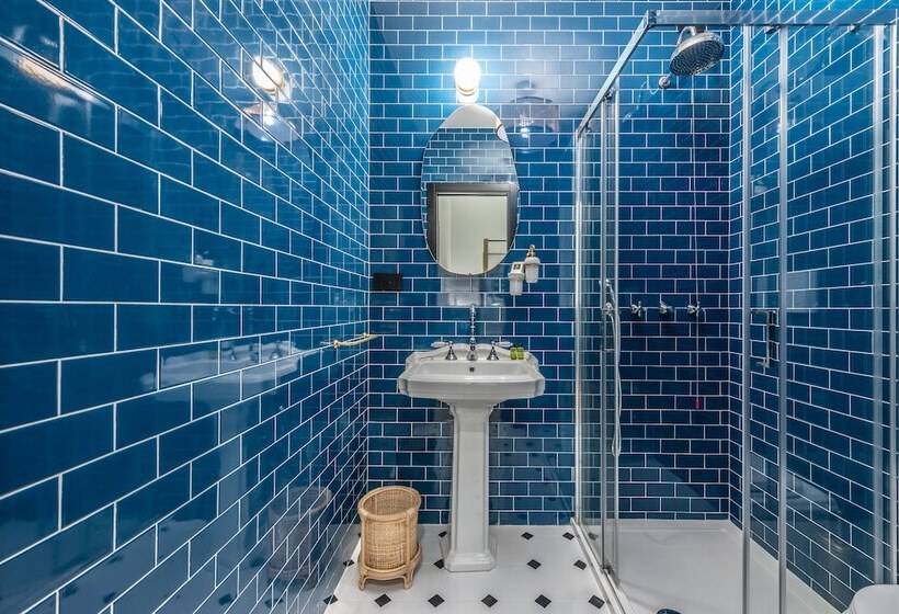 호텔 The Couper Castello