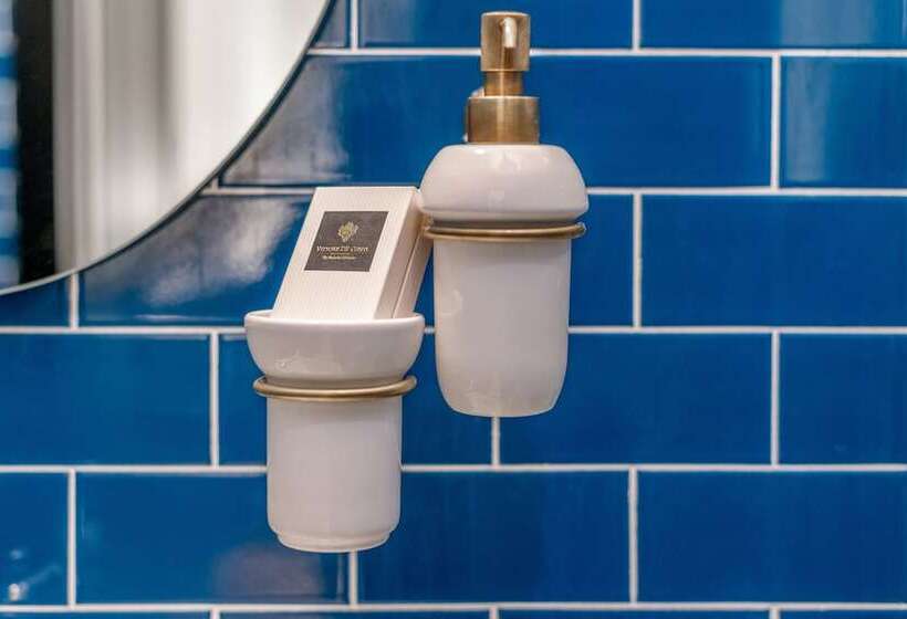 호텔 The Couper Castello