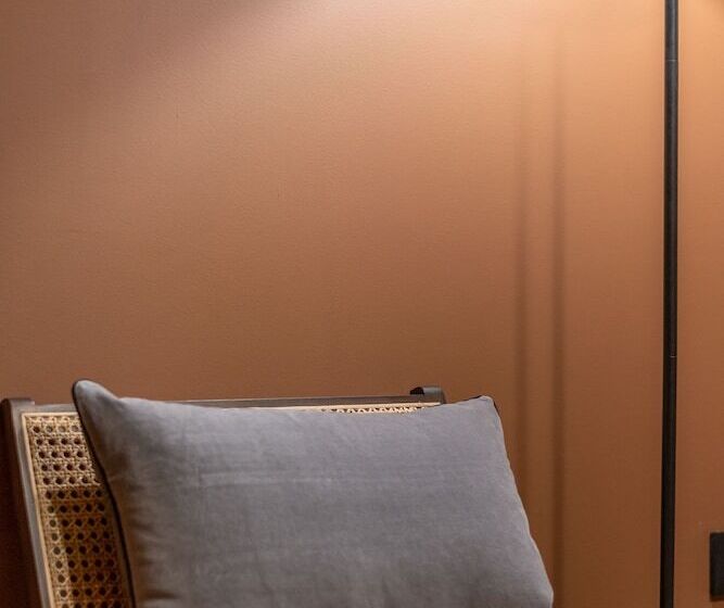 호텔 The Couper Castello