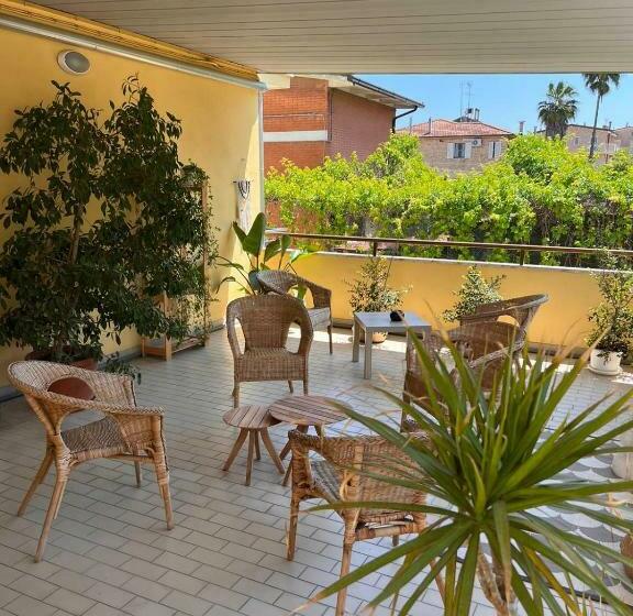 בית מלון כפרי Ubika