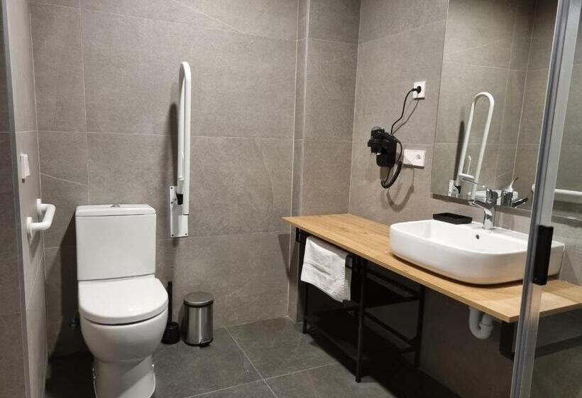 Kabialde Apartamentuak