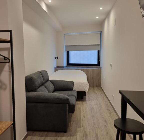 Kabialde Apartamentuak