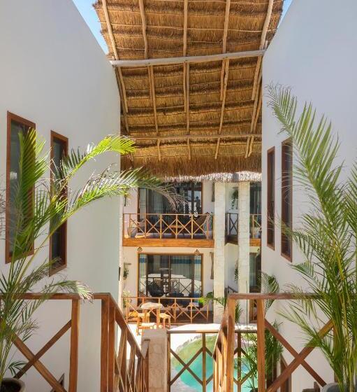 Lagoon Boutique Hotel   Luxury Chaman Experience