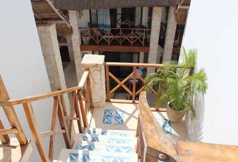 Lagoon Boutique Hotel   Luxury Chaman Experience