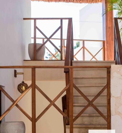 Lagoon Boutique Hotel   Luxury Chaman Experience