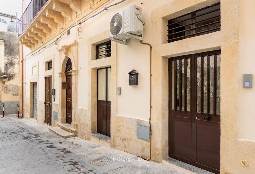 Le Dimore Di Ercole Appartmento 1