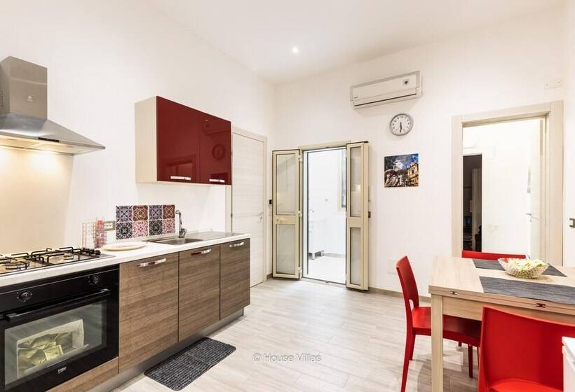 Le Dimore Di Ercole Appartmento 1