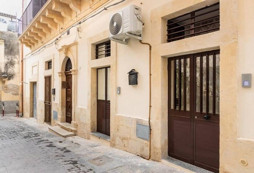 Le Dimore Di Ercole Appartmento 1