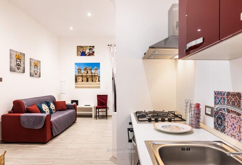 Le Dimore Di Ercole Appartmento 1