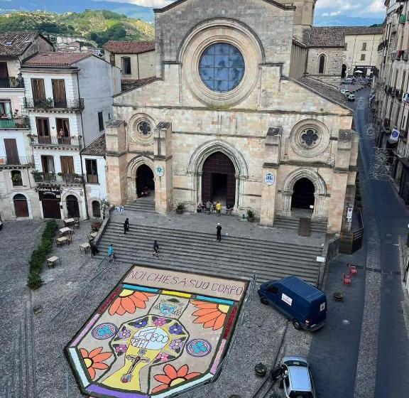 Palazzo Lupinacci   Dimora Storica Bed And Breakfast