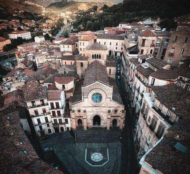 Palazzo Lupinacci   Dimora Storica Bed And Breakfast