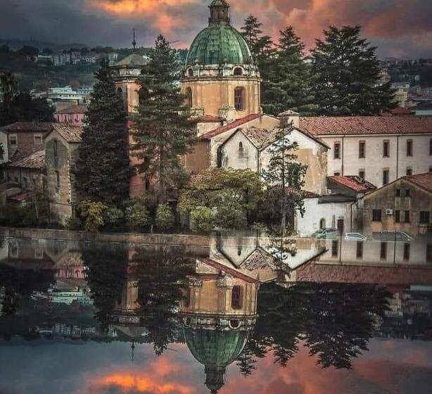 Palazzo Lupinacci   Dimora Storica Bed And Breakfast