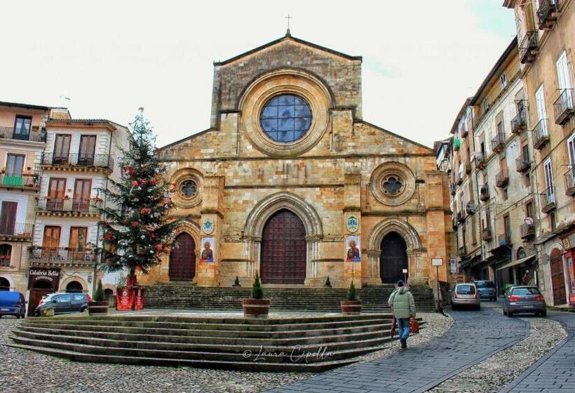 Palazzo Lupinacci   Dimora Storica Bed And Breakfast