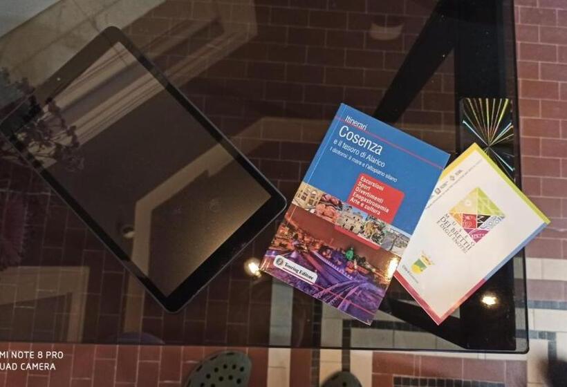 Palazzo Lupinacci   Dimora Storica Bed And Breakfast