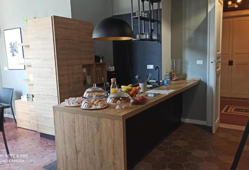 Palazzo Lupinacci   Dimora Storica Bed And Breakfast