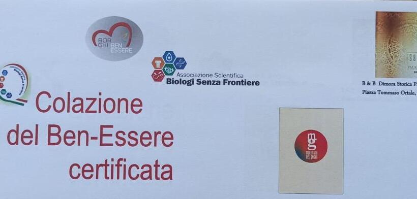 Palazzo Lupinacci   Dimora Storica Bed And Breakfast