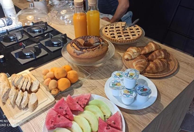 Palazzo Lupinacci   Dimora Storica Bed And Breakfast