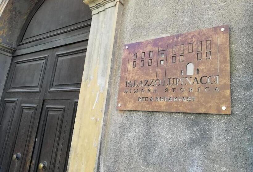 Palazzo Lupinacci   Dimora Storica Bed And Breakfast