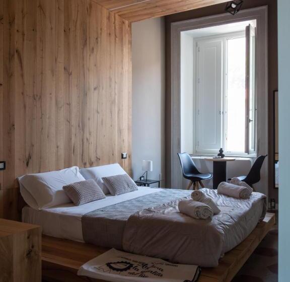 Palazzo Lupinacci   Dimora Storica Bed And Breakfast