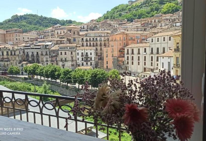 Palazzo Lupinacci   Dimora Storica Bed And Breakfast