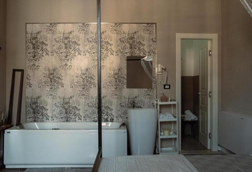 Palazzo Lupinacci   Dimora Storica Bed And Breakfast