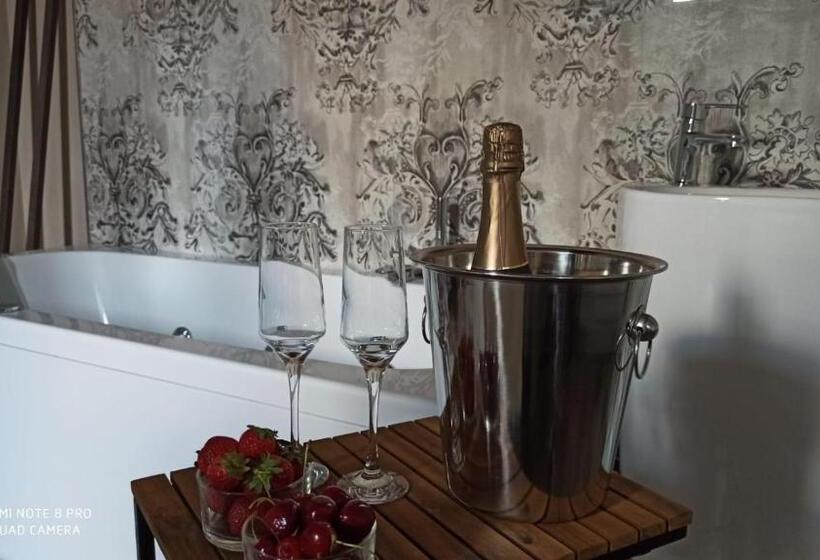 Palazzo Lupinacci   Dimora Storica Bed And Breakfast