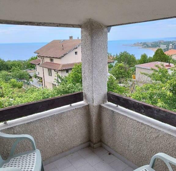 펜션 вила симеонов