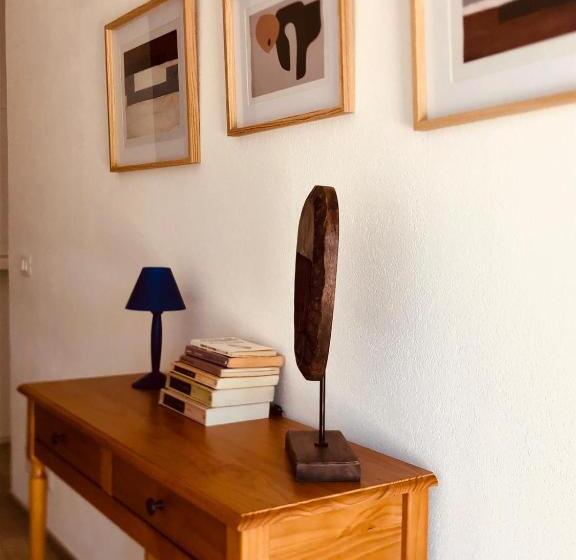 پانسیون Arcadia   Sirolo