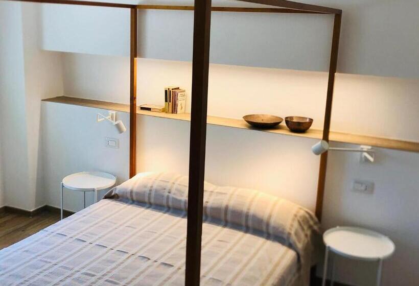 پانسیون Arcadia   Sirolo