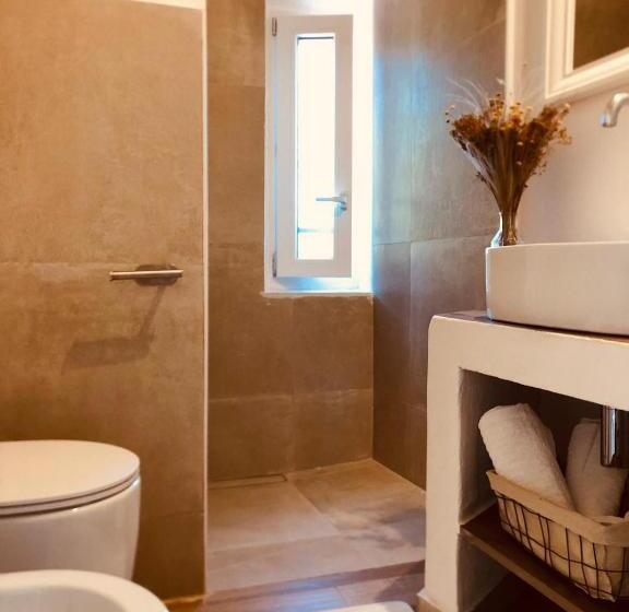 پانسیون Arcadia   Sirolo