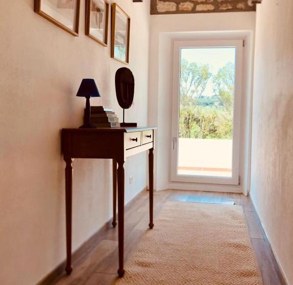 پانسیون Arcadia   Sirolo