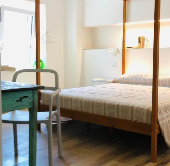 پانسیون Arcadia   Sirolo