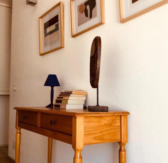 پانسیون Arcadia   Sirolo