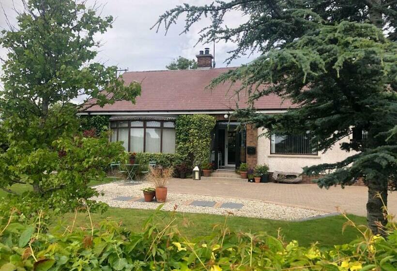 Пансион Barnescroft