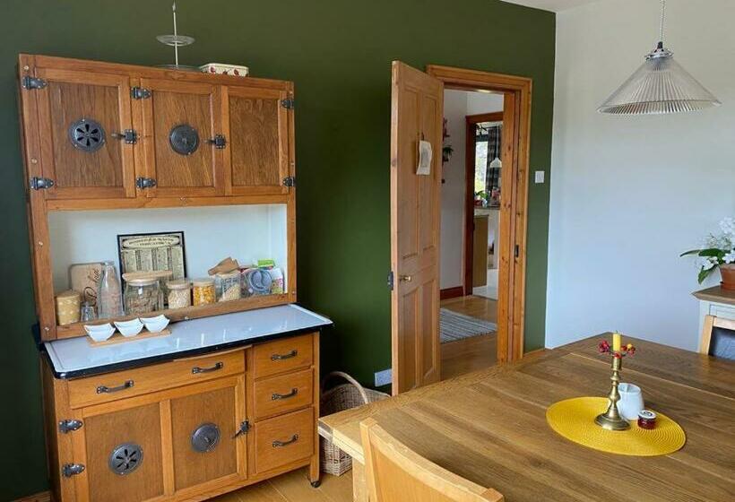 Пансион Barnescroft